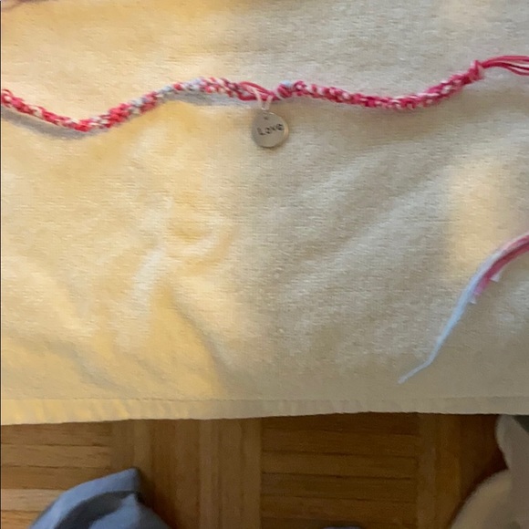 Handmade bracelets with Swarovski crystal charms - Picture 2 of 6